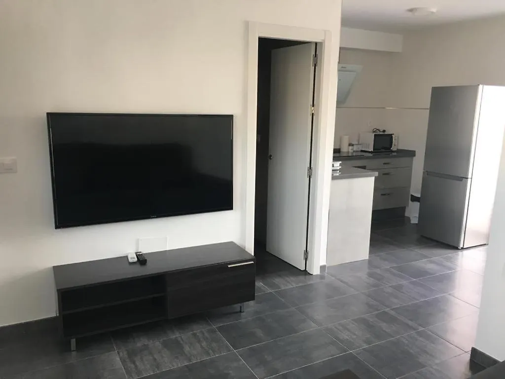 Apartamentos Alejandro Zahara de los Atunes Spain