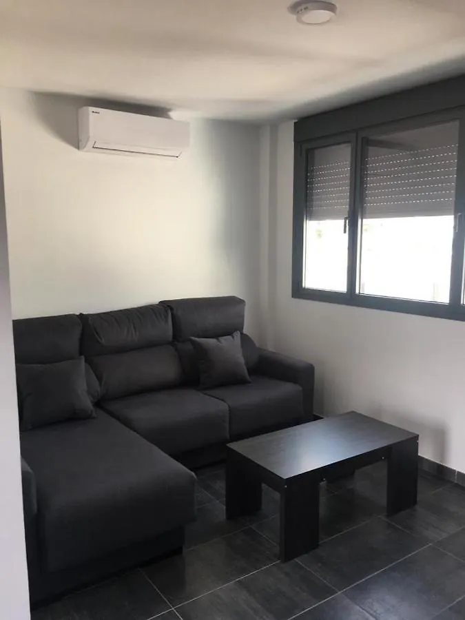 Apartamentos Alejandro Zahara de los Atunes 0*,  Spain