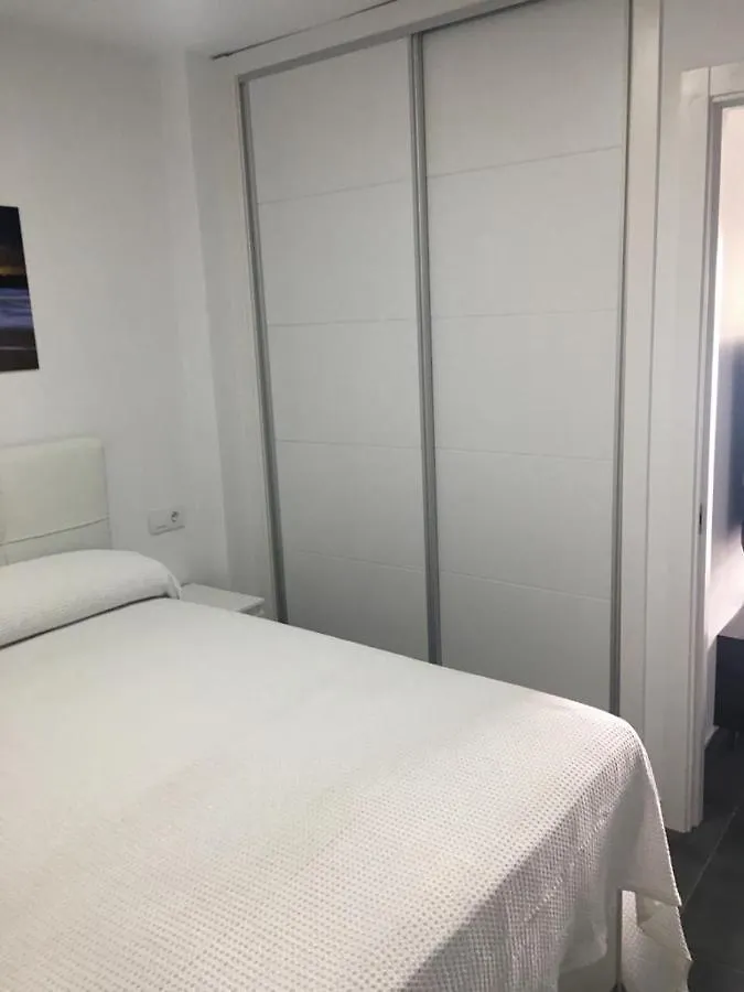 Apartamentos Alejandro Zahara de los Atunes Spain