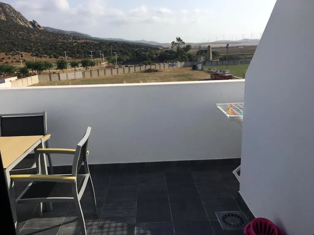 Apartment Apartamentos Alejandro Zahara de los Atunes