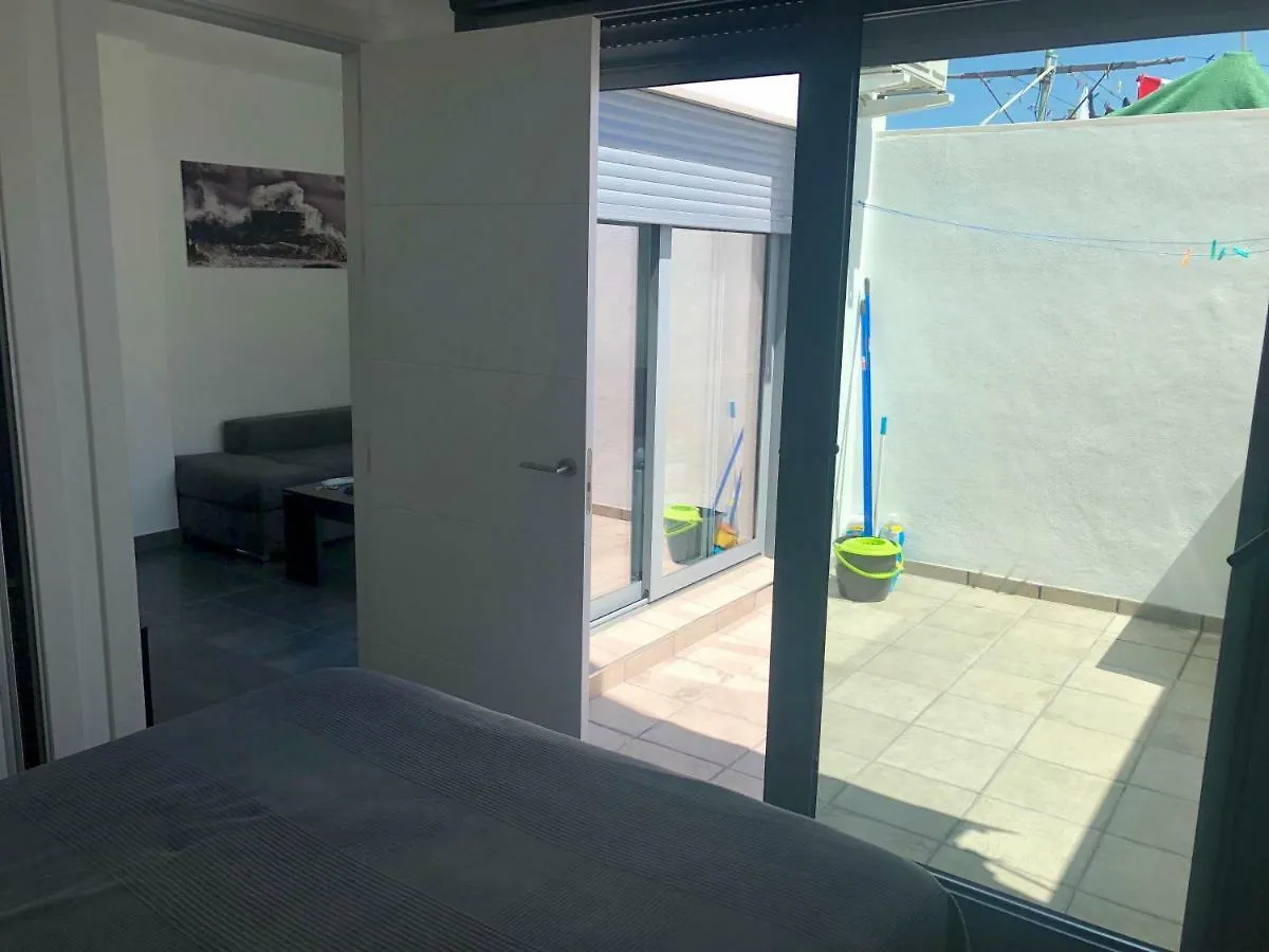 Apartamentos Alejandro Zahara de los Atunes 0*,  Spain