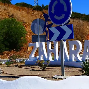  Apartamento Zahara De Atunes