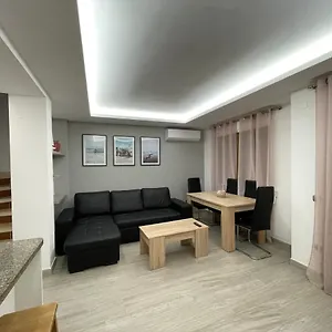  Apartamento En Atlanterra, Zahara De Atunes