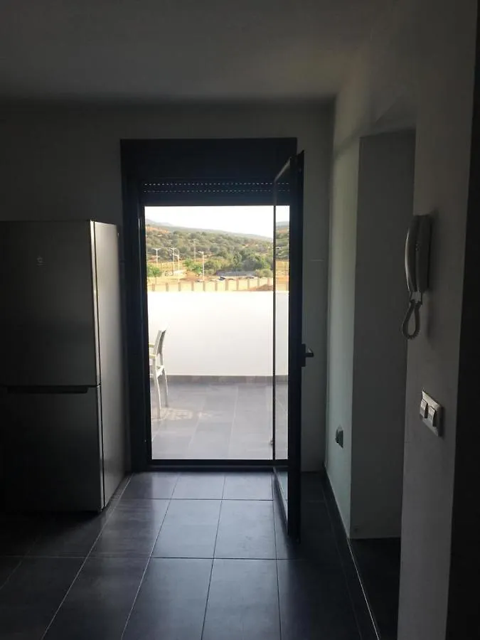 Apartment Apartamentos Alejandro Zahara de los Atunes